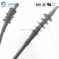 Silicone rubber cold shrink cable accessories